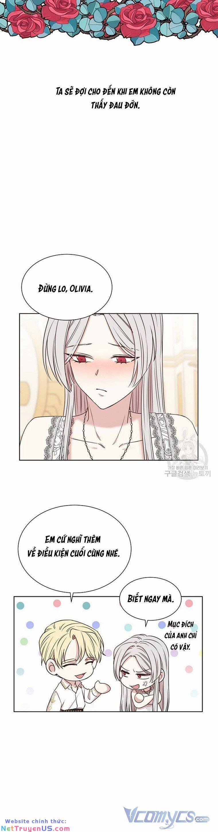 Tôi Chán Nản Vì Chồng Thứ Hai Không Chung Thủy 18 trang 21