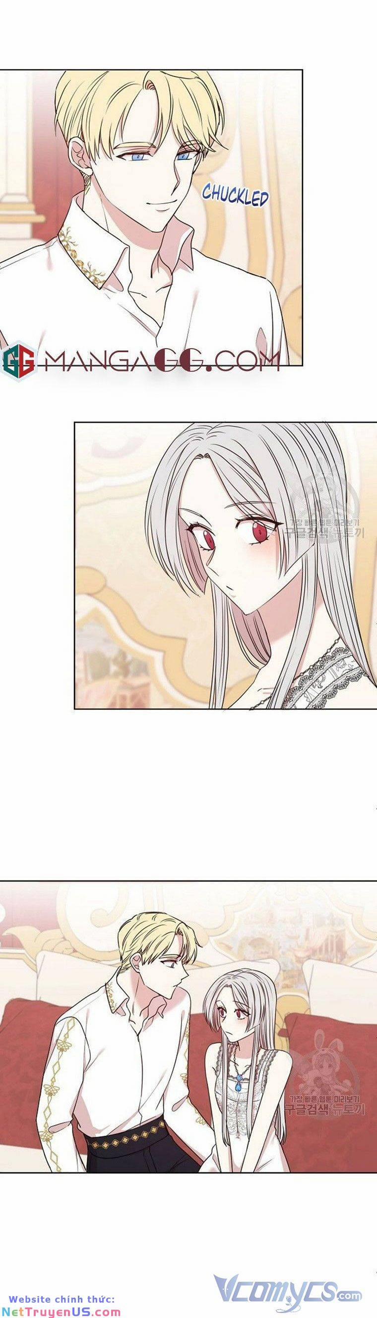 Tôi Chán Nản Vì Chồng Thứ Hai Không Chung Thủy 18 trang 22