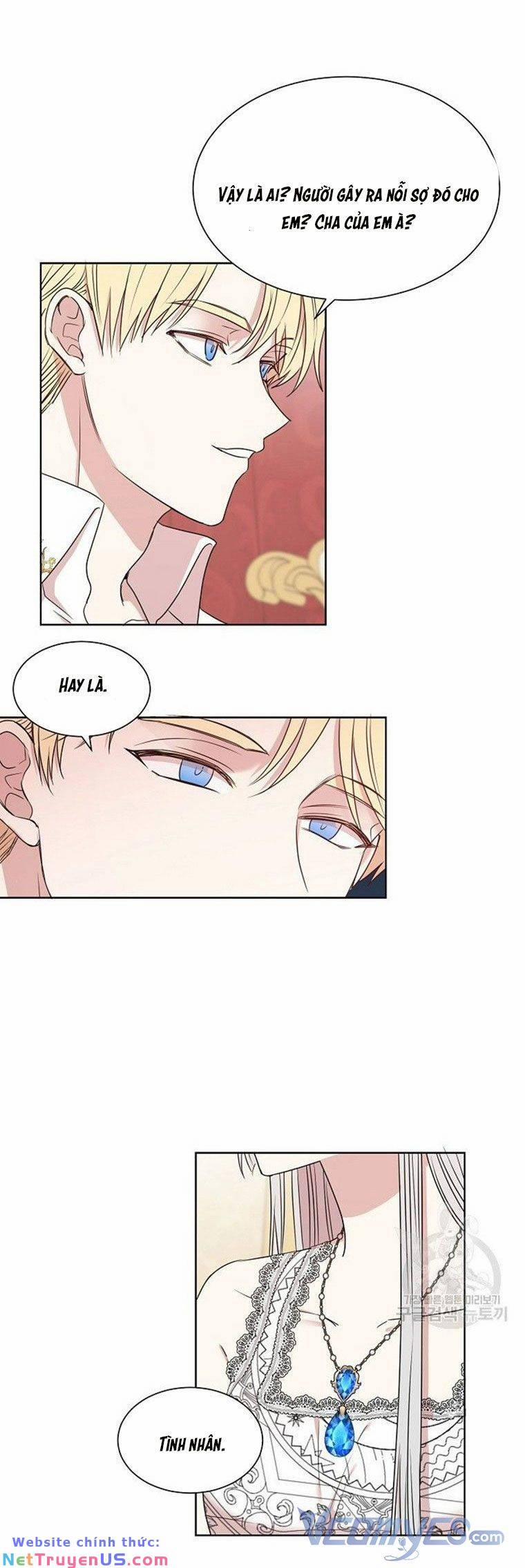 Tôi Chán Nản Vì Chồng Thứ Hai Không Chung Thủy 18 trang 23