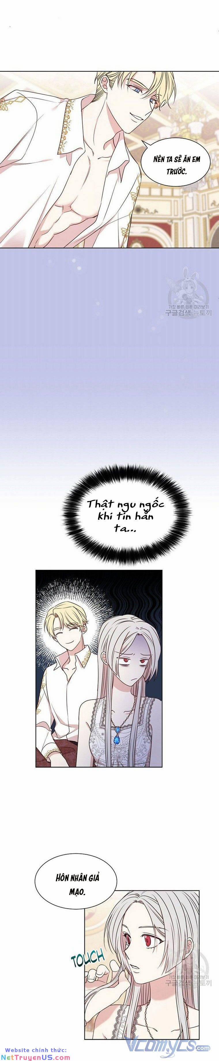 Tôi Chán Nản Vì Chồng Thứ Hai Không Chung Thủy 18 trang 3