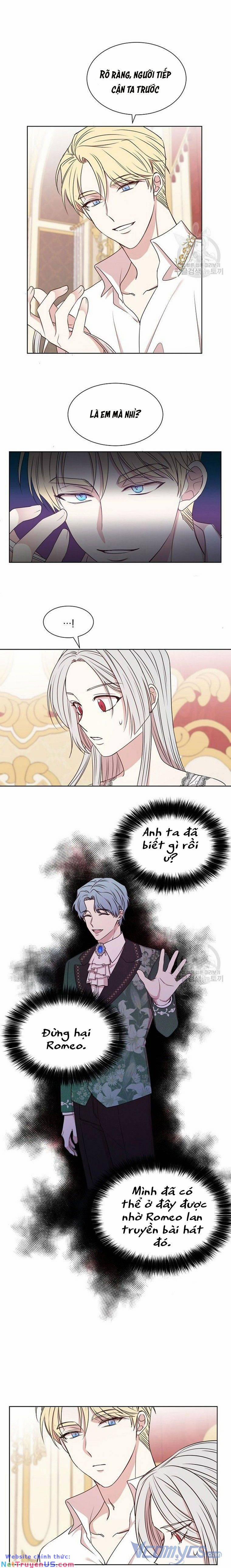 Tôi Chán Nản Vì Chồng Thứ Hai Không Chung Thủy 18 trang 4