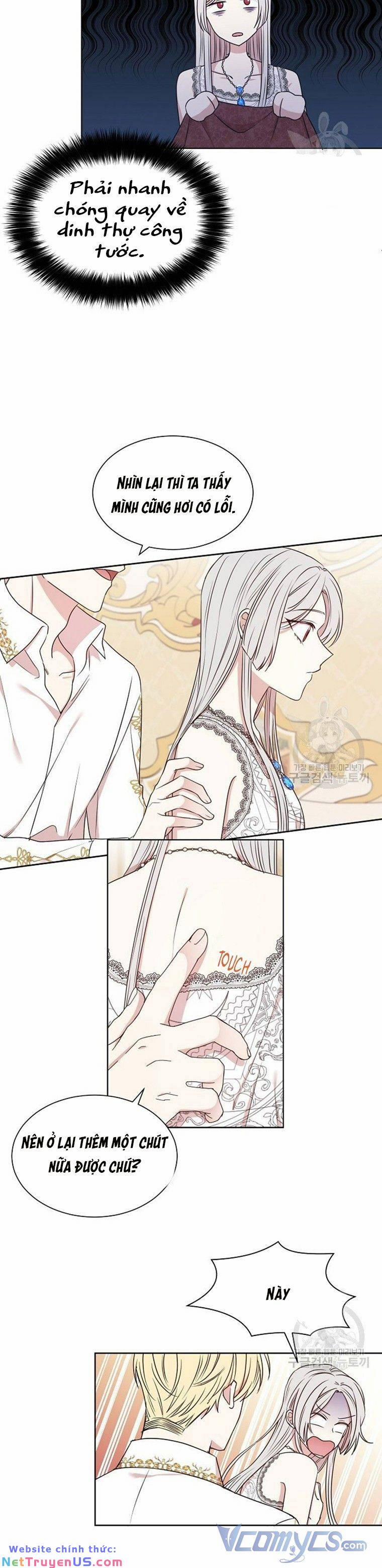 Tôi Chán Nản Vì Chồng Thứ Hai Không Chung Thủy 18 trang 6