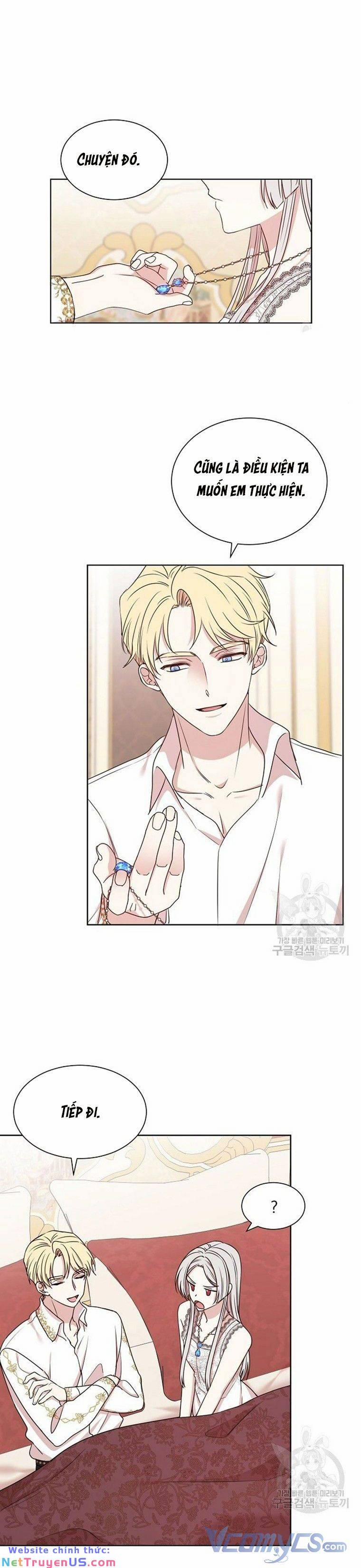 Tôi Chán Nản Vì Chồng Thứ Hai Không Chung Thủy 18 trang 9