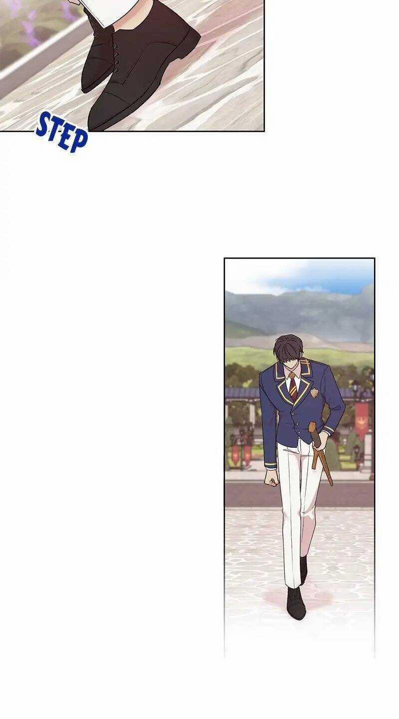 Tôi Chán Nản Vì Chồng Thứ Hai Không Chung Thủy 19.1 trang 1