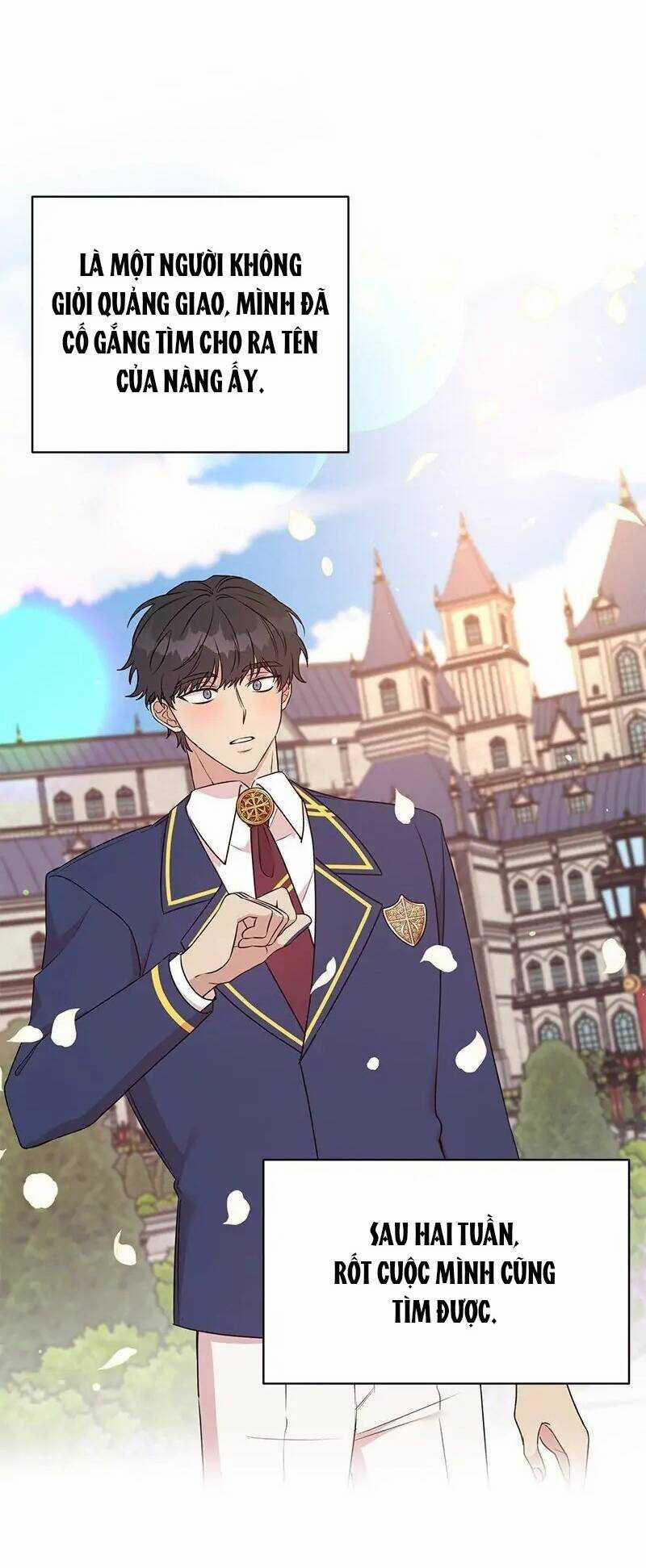 Tôi Chán Nản Vì Chồng Thứ Hai Không Chung Thủy 19.1 trang 11