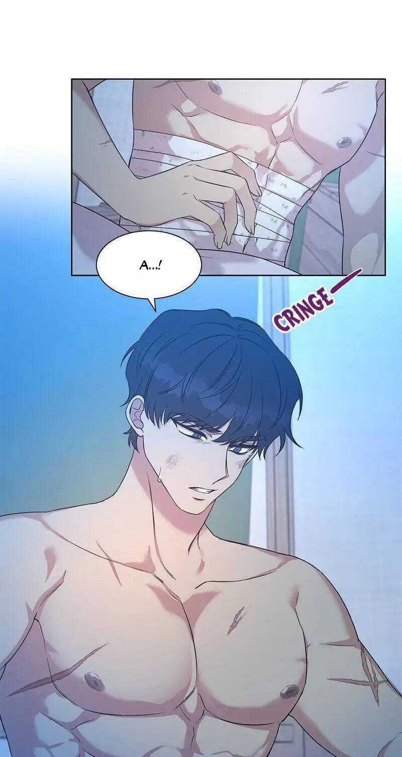 Tôi Chán Nản Vì Chồng Thứ Hai Không Chung Thủy 19.1 trang 18