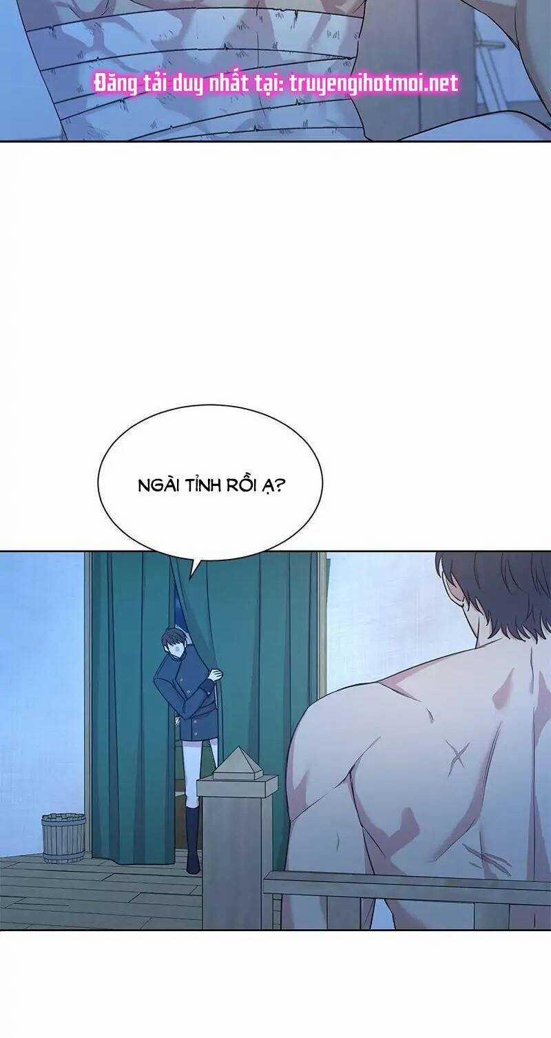 Tôi Chán Nản Vì Chồng Thứ Hai Không Chung Thủy 19.1 trang 19