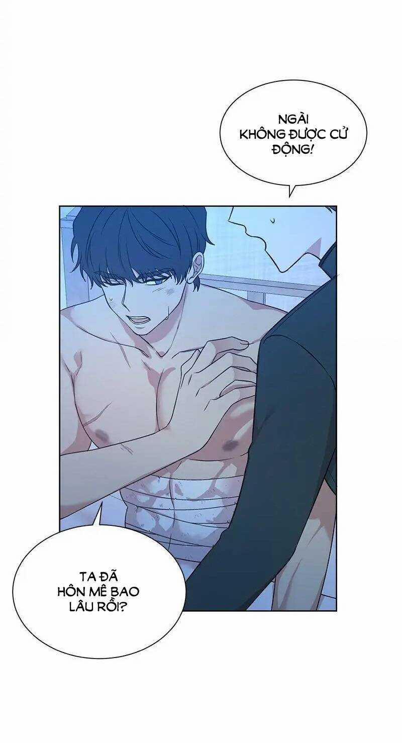 Tôi Chán Nản Vì Chồng Thứ Hai Không Chung Thủy 19.1 trang 20