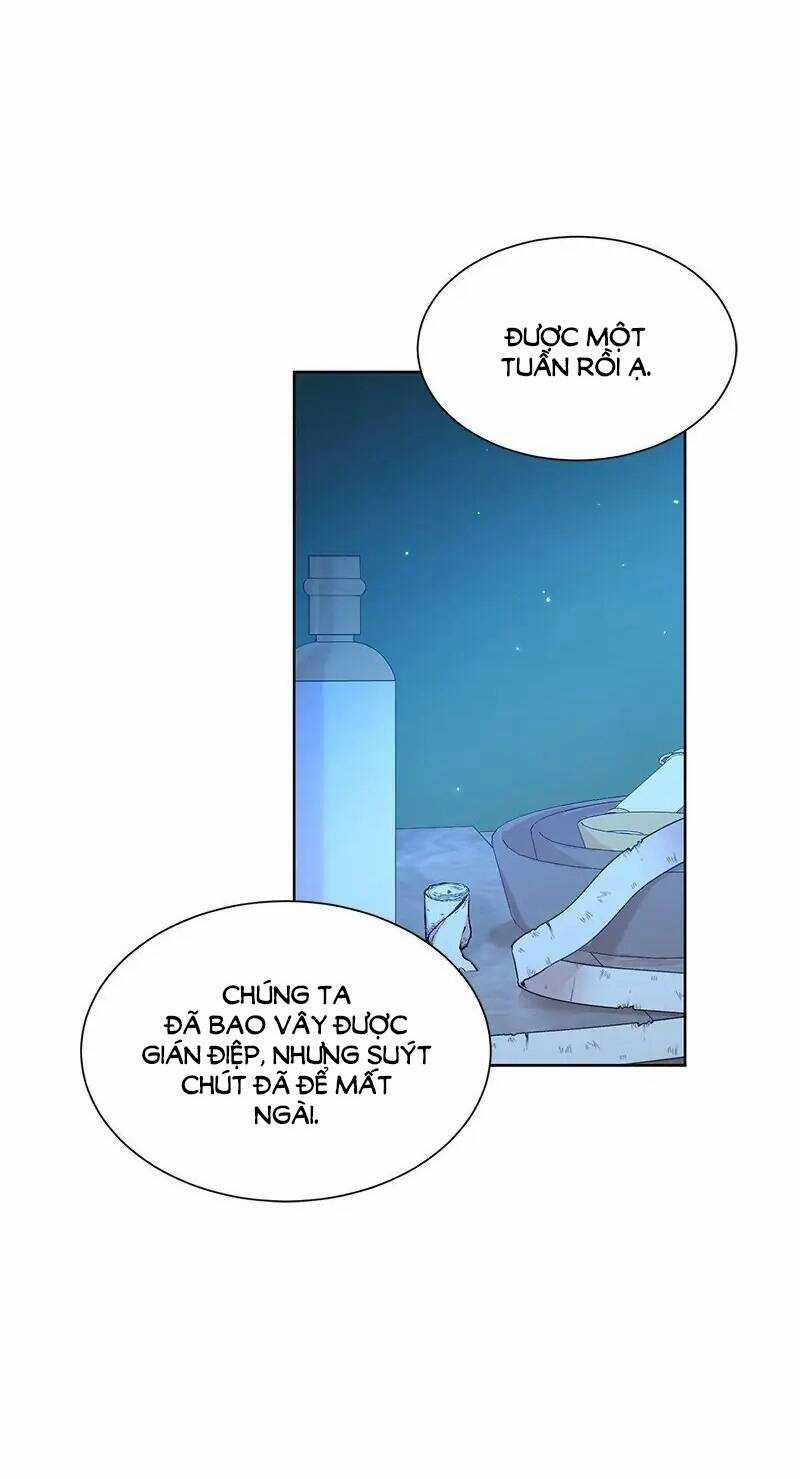 Tôi Chán Nản Vì Chồng Thứ Hai Không Chung Thủy 19.1 trang 21