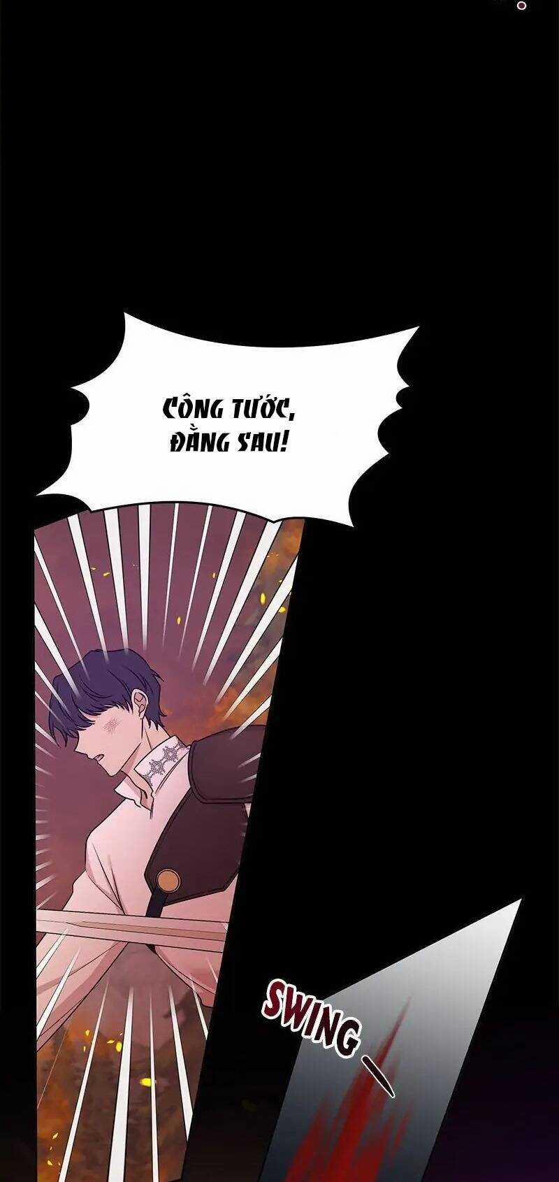 Tôi Chán Nản Vì Chồng Thứ Hai Không Chung Thủy 19.1 trang 26