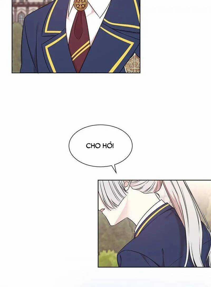 Tôi Chán Nản Vì Chồng Thứ Hai Không Chung Thủy 19.1 trang 5