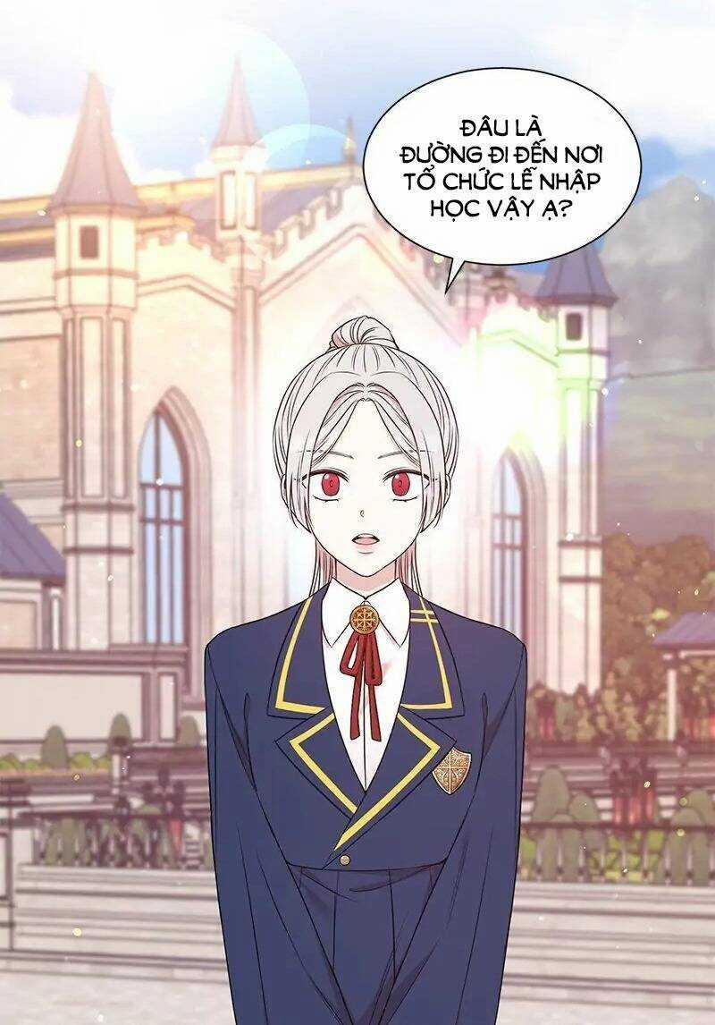 Tôi Chán Nản Vì Chồng Thứ Hai Không Chung Thủy 19.1 trang 6