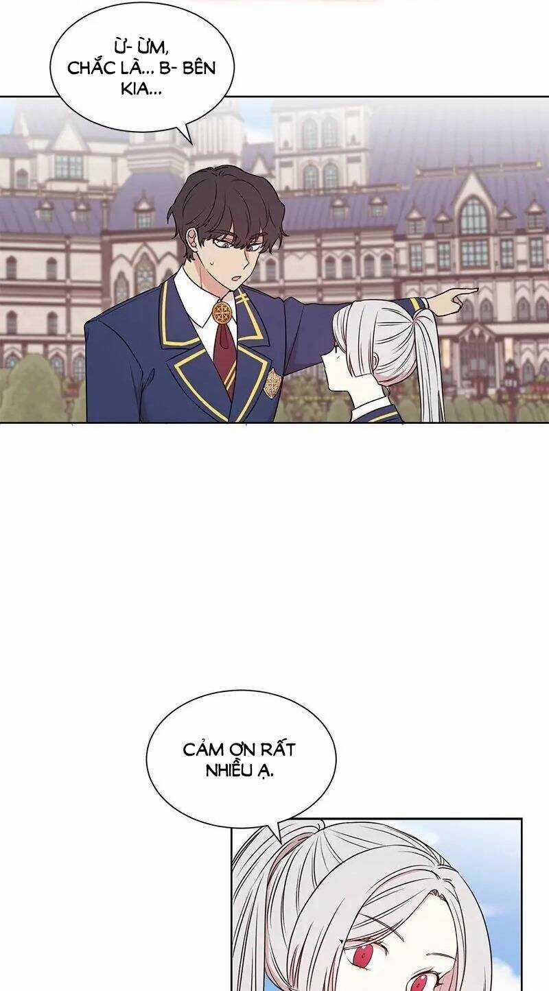 Tôi Chán Nản Vì Chồng Thứ Hai Không Chung Thủy 19.1 trang 8