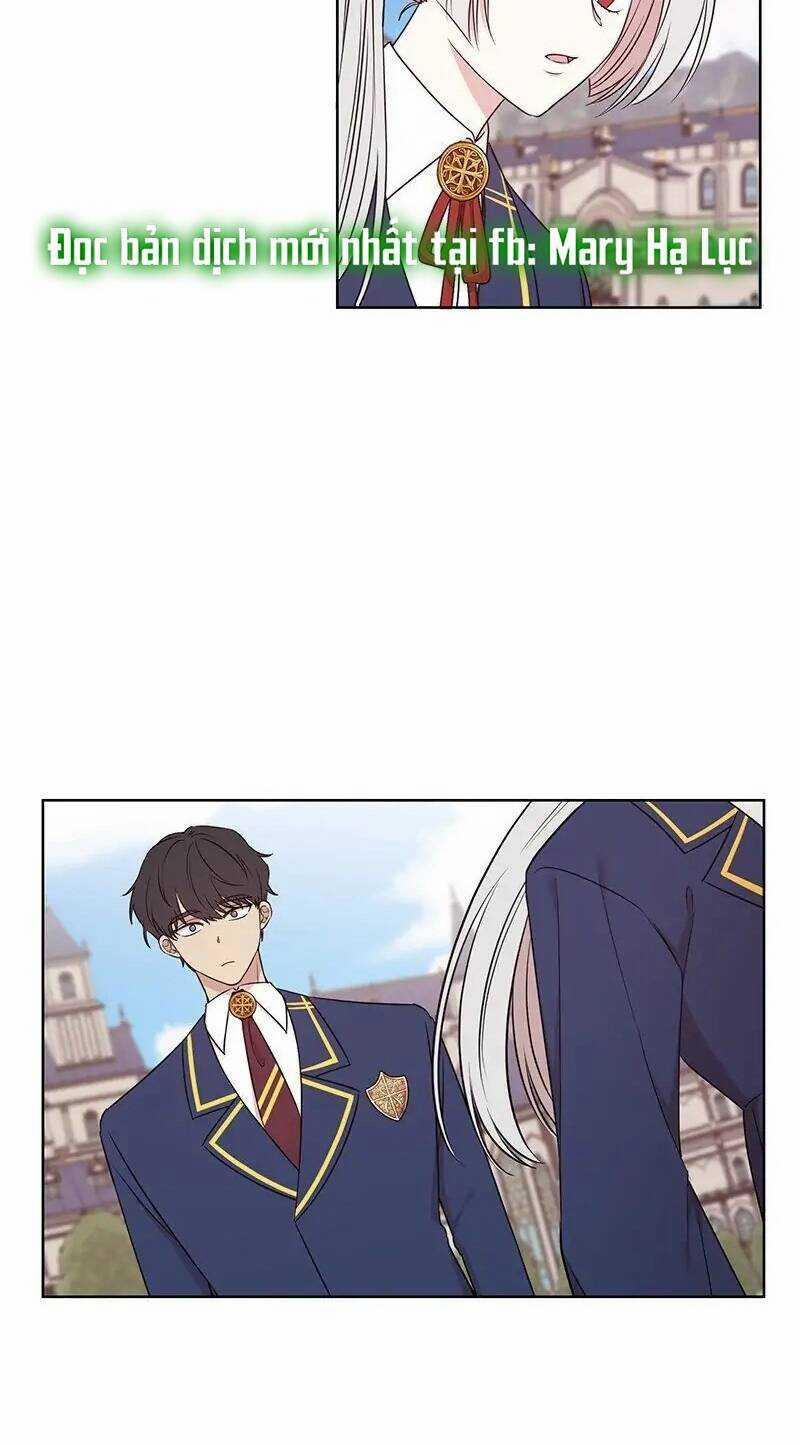 Tôi Chán Nản Vì Chồng Thứ Hai Không Chung Thủy 19.1 trang 9