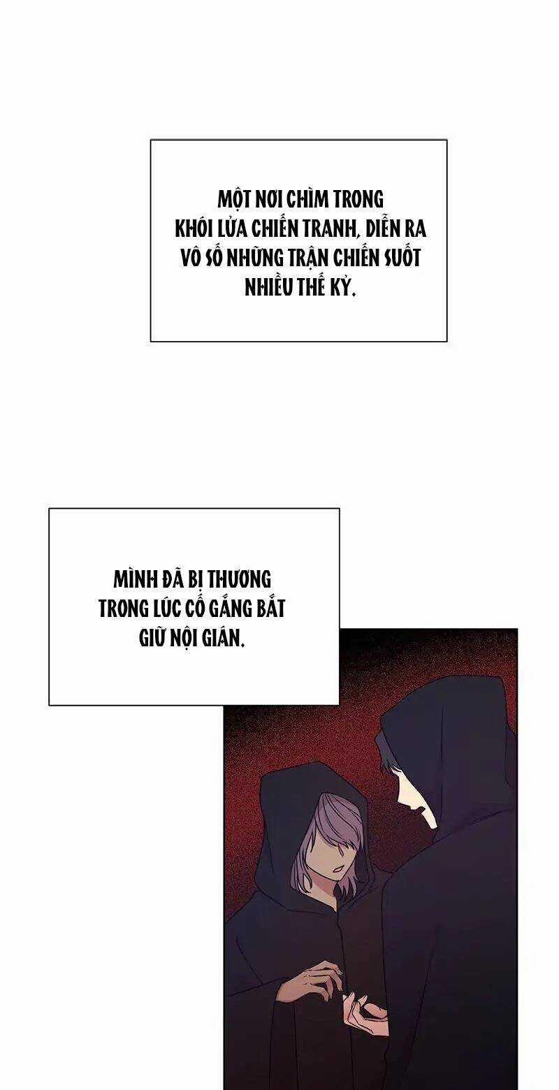 Tôi Chán Nản Vì Chồng Thứ Hai Không Chung Thủy 19.2 trang 0