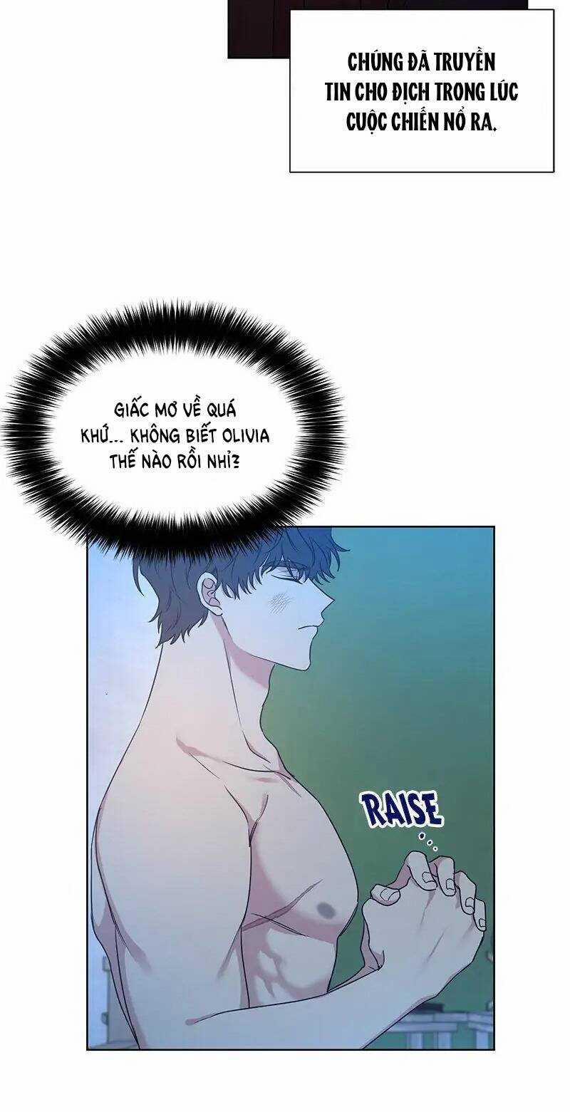 Tôi Chán Nản Vì Chồng Thứ Hai Không Chung Thủy 19.2 trang 1