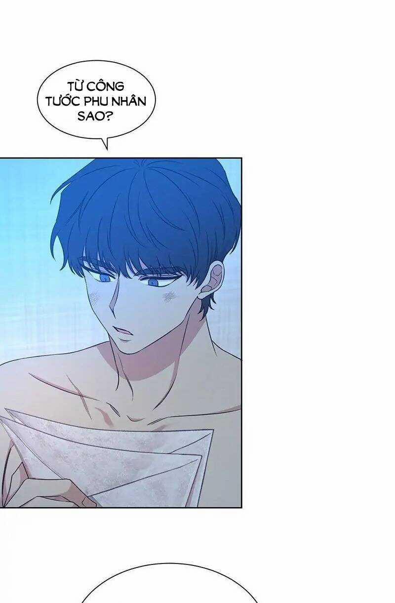 Tôi Chán Nản Vì Chồng Thứ Hai Không Chung Thủy 19.2 trang 10