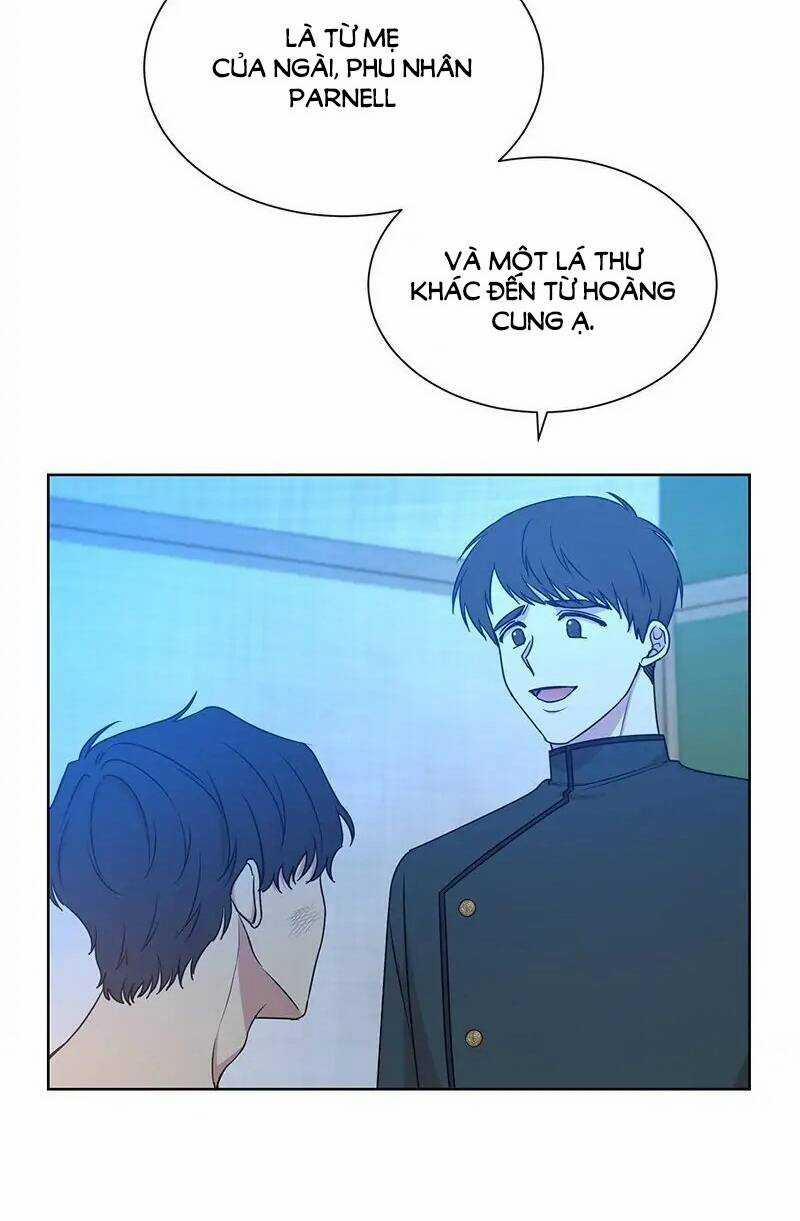 Tôi Chán Nản Vì Chồng Thứ Hai Không Chung Thủy 19.2 trang 11