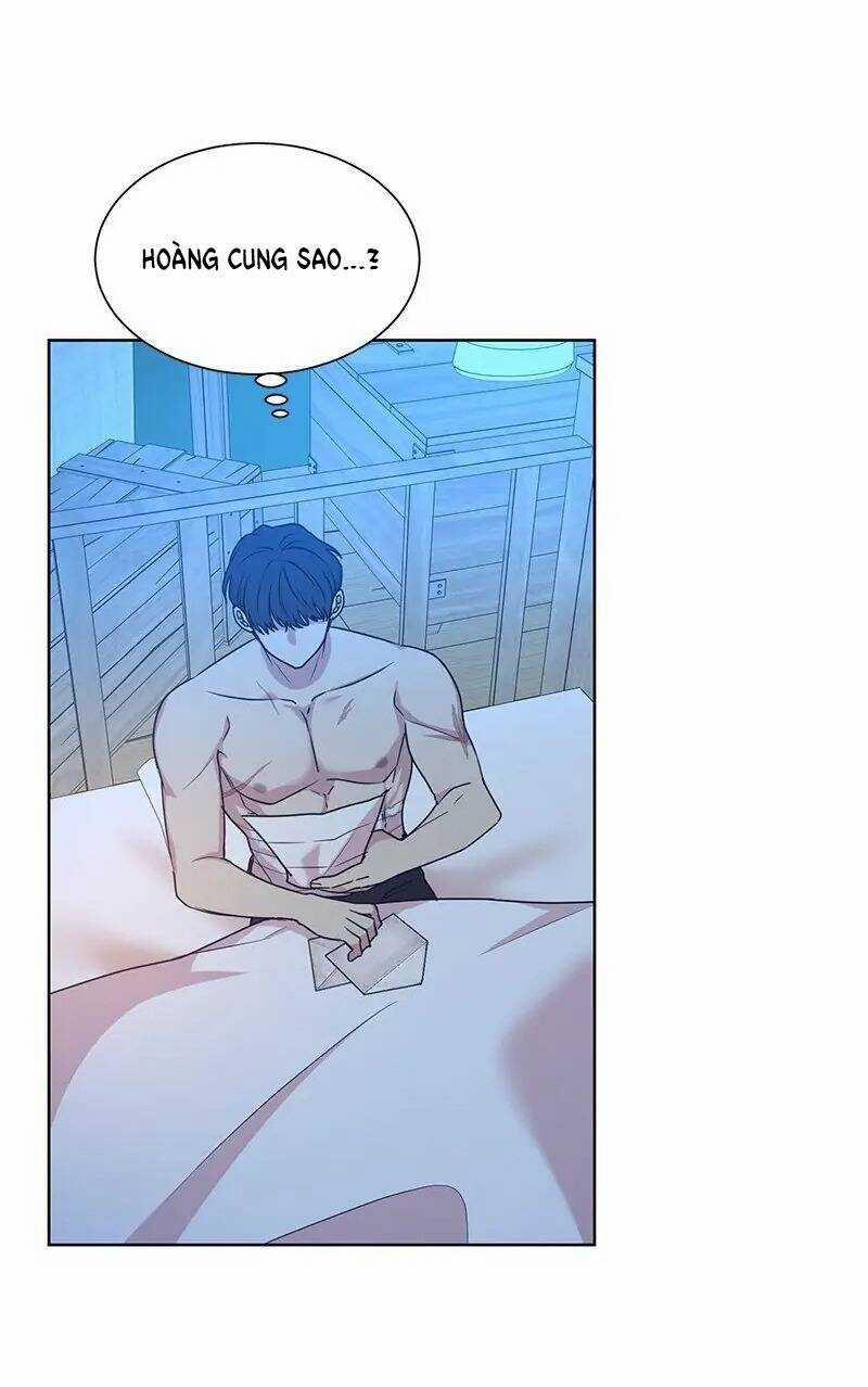 Tôi Chán Nản Vì Chồng Thứ Hai Không Chung Thủy 19.2 trang 12