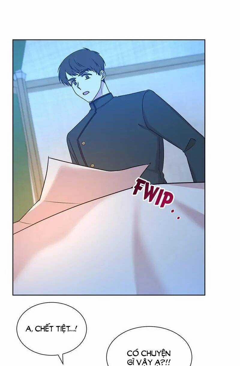 Tôi Chán Nản Vì Chồng Thứ Hai Không Chung Thủy 19.2 trang 14