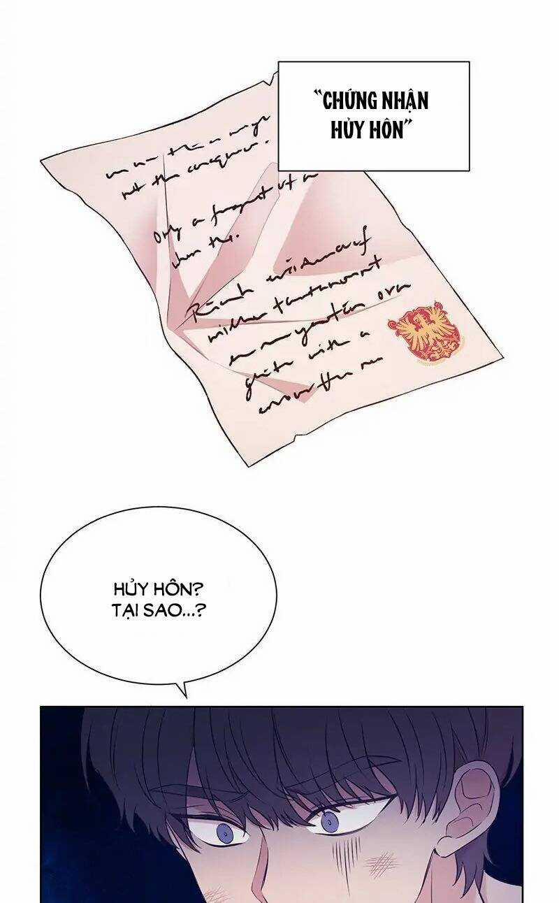 Tôi Chán Nản Vì Chồng Thứ Hai Không Chung Thủy 19.2 trang 16