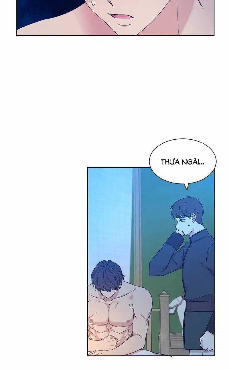 Tôi Chán Nản Vì Chồng Thứ Hai Không Chung Thủy 19.2 trang 17