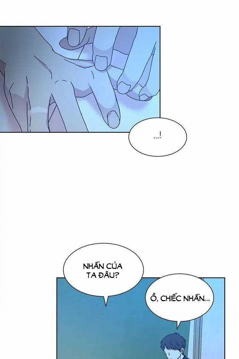 Tôi Chán Nản Vì Chồng Thứ Hai Không Chung Thủy 19.2 trang 2