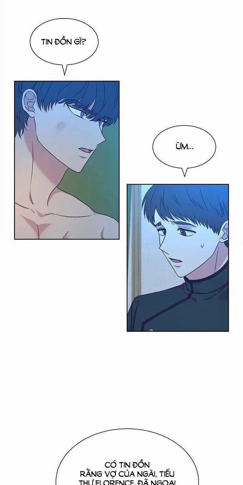 Tôi Chán Nản Vì Chồng Thứ Hai Không Chung Thủy 19.2 trang 20