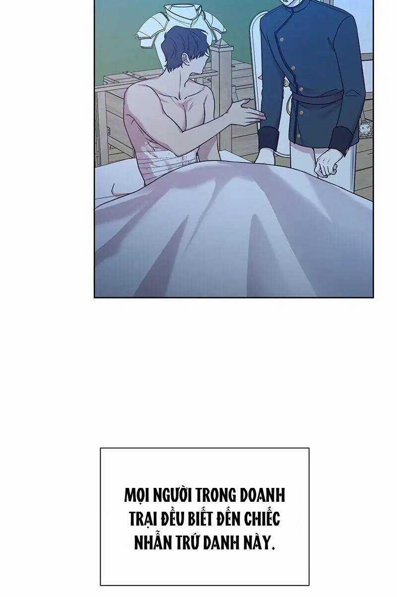 Tôi Chán Nản Vì Chồng Thứ Hai Không Chung Thủy 19.2 trang 3