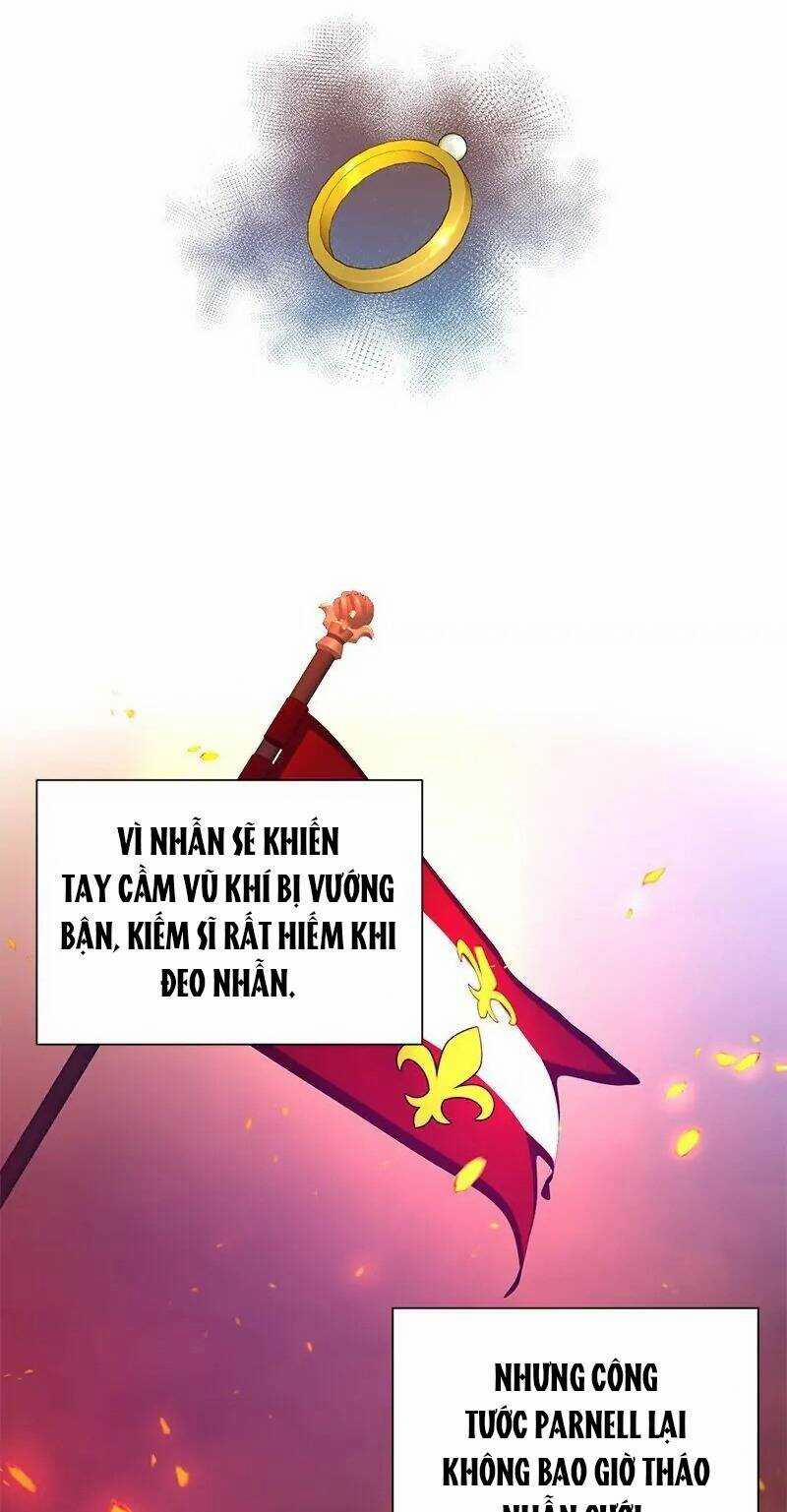 Tôi Chán Nản Vì Chồng Thứ Hai Không Chung Thủy 19.2 trang 4