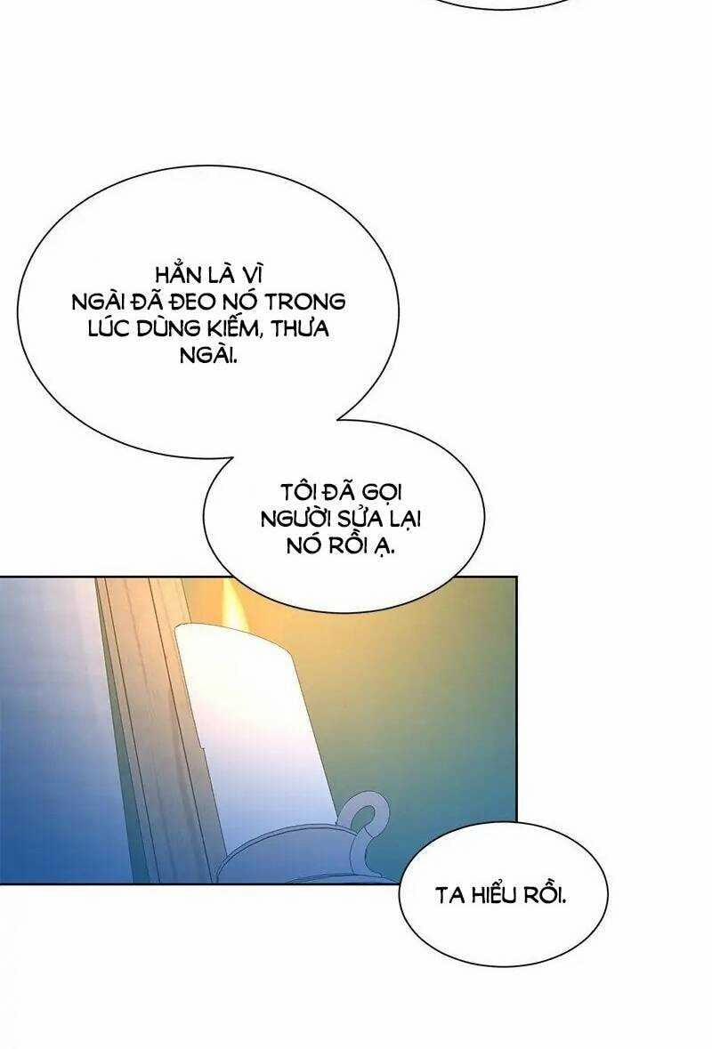 Tôi Chán Nản Vì Chồng Thứ Hai Không Chung Thủy 19.2 trang 7