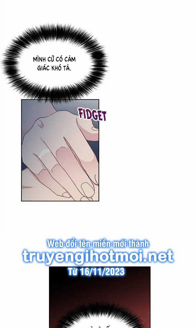 Tôi Chán Nản Vì Chồng Thứ Hai Không Chung Thủy 19.2 trang 8