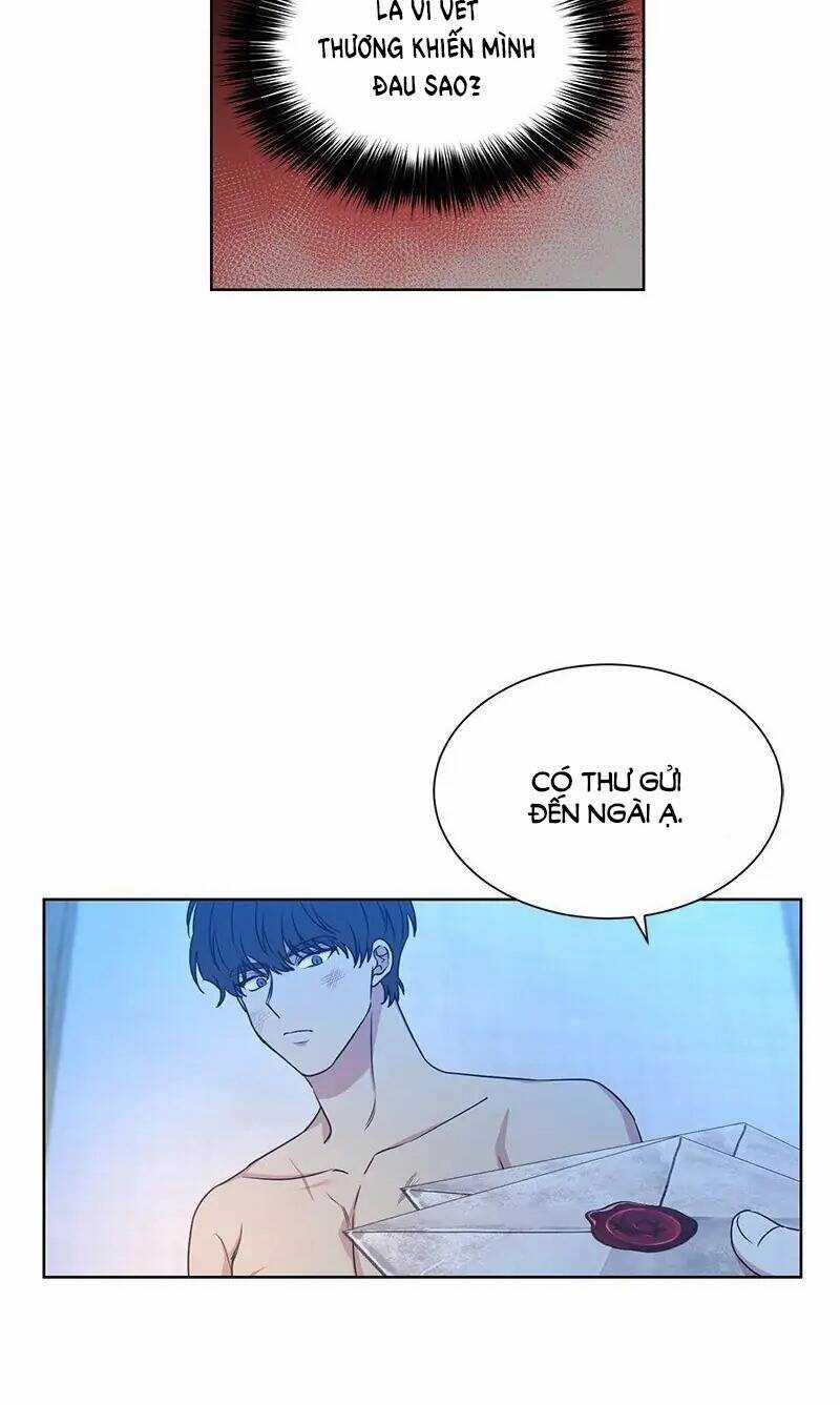 Tôi Chán Nản Vì Chồng Thứ Hai Không Chung Thủy 19.2 trang 9