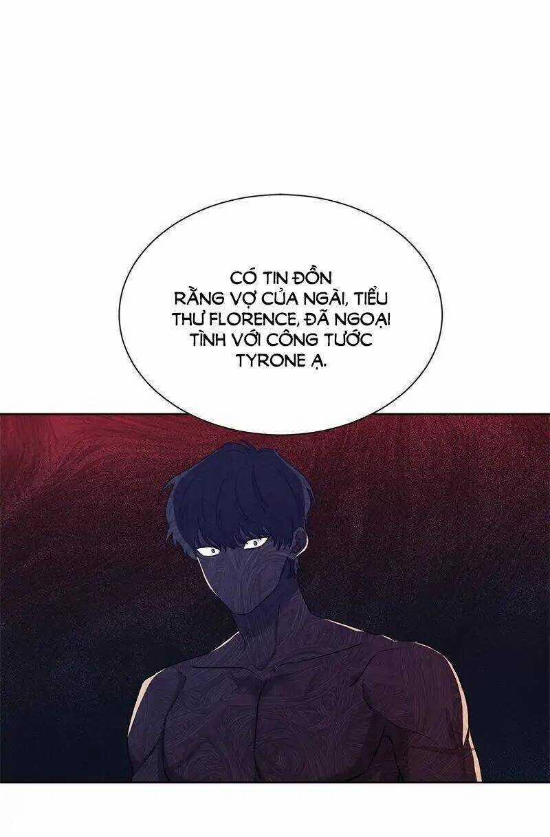 Tôi Chán Nản Vì Chồng Thứ Hai Không Chung Thủy 20.1 trang 0