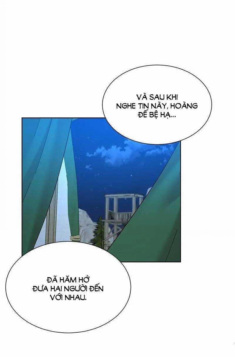 Tôi Chán Nản Vì Chồng Thứ Hai Không Chung Thủy 20.1 trang 1