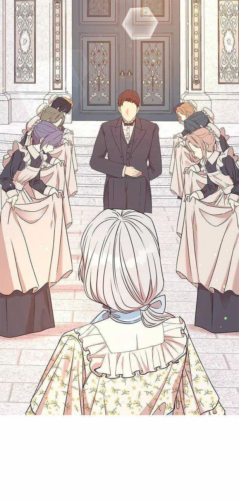 Tôi Chán Nản Vì Chồng Thứ Hai Không Chung Thủy 20.1 trang 13