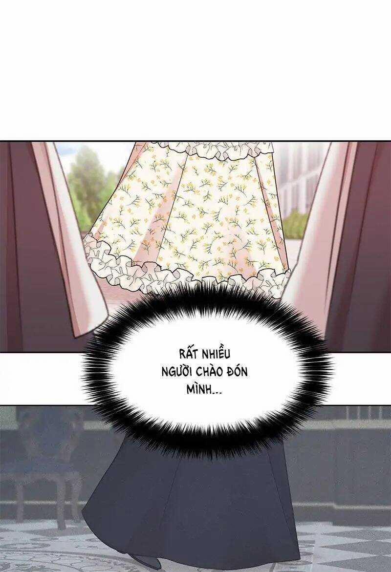 Tôi Chán Nản Vì Chồng Thứ Hai Không Chung Thủy 20.1 trang 14