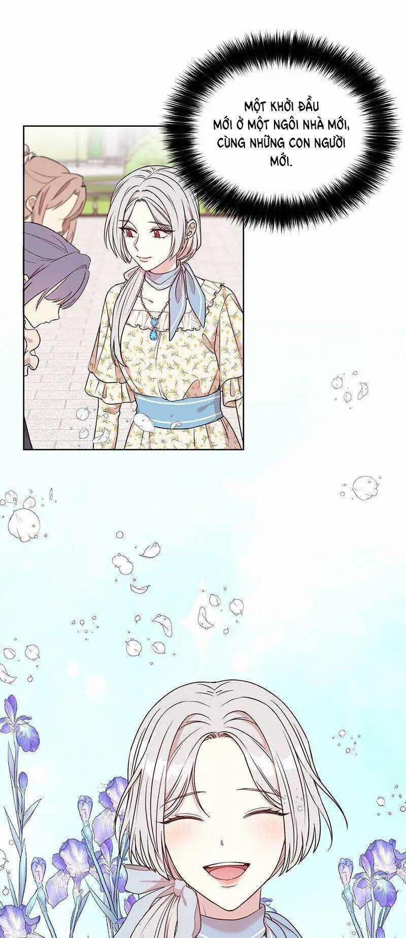 Tôi Chán Nản Vì Chồng Thứ Hai Không Chung Thủy 20.1 trang 16