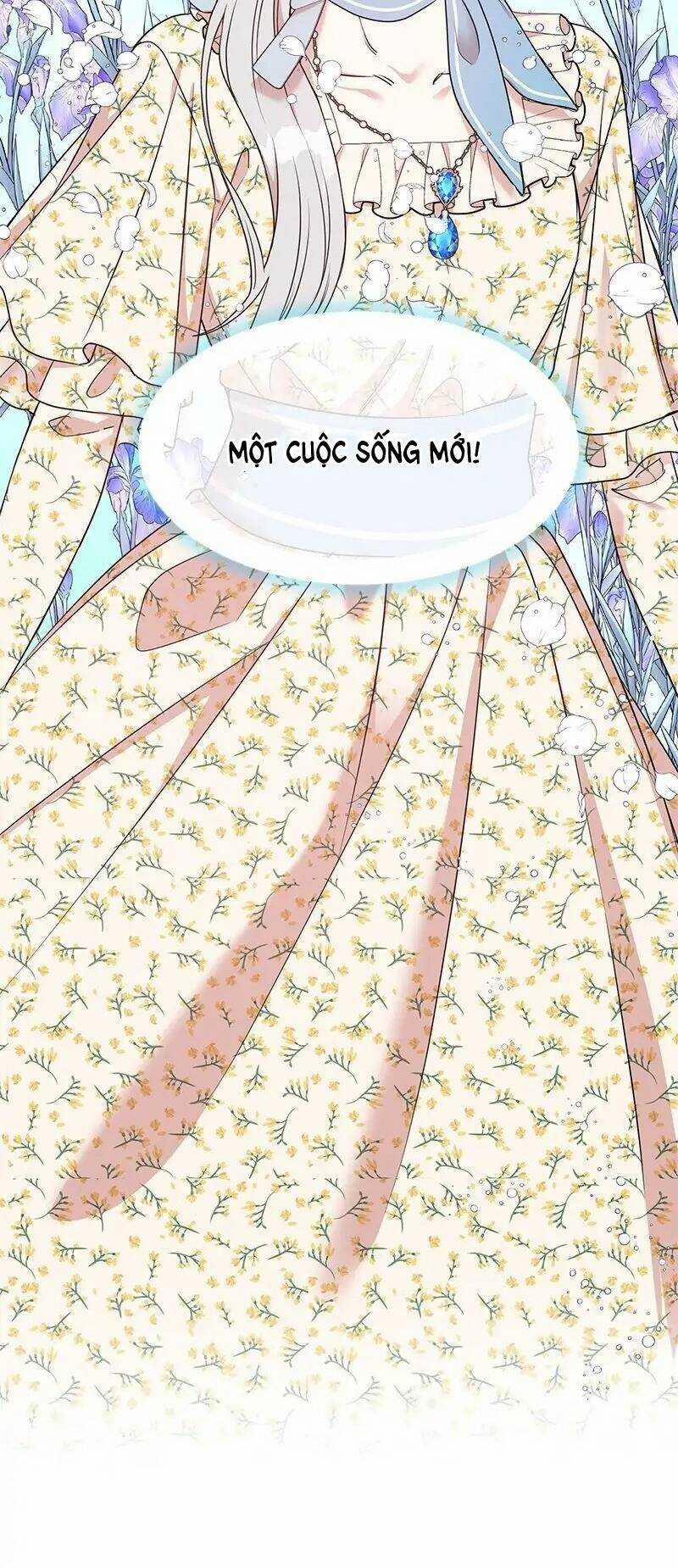 Tôi Chán Nản Vì Chồng Thứ Hai Không Chung Thủy 20.1 trang 17