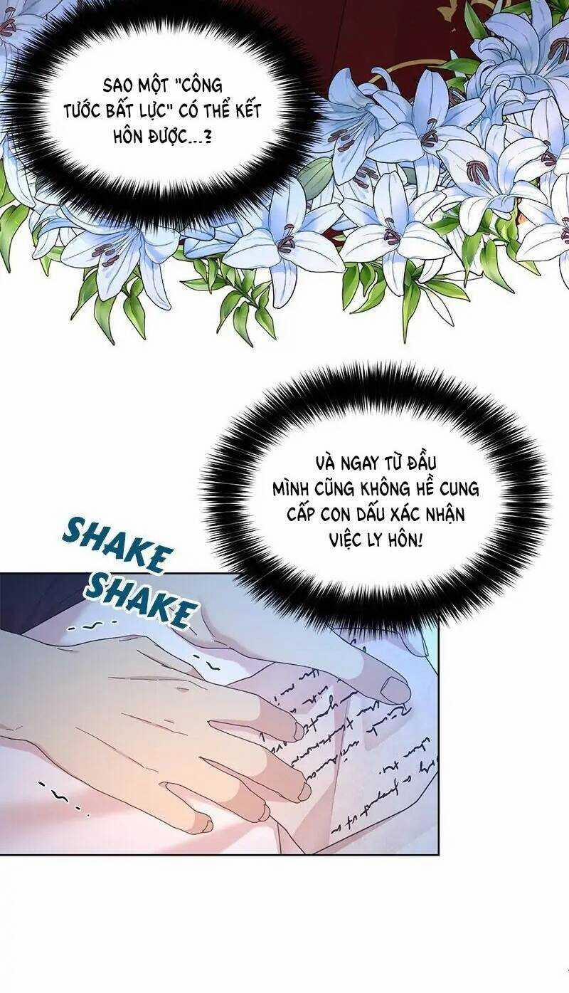 Tôi Chán Nản Vì Chồng Thứ Hai Không Chung Thủy 20.1 trang 3