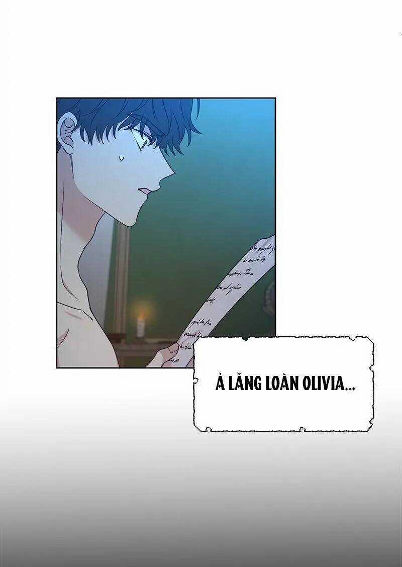 Tôi Chán Nản Vì Chồng Thứ Hai Không Chung Thủy 20.1 trang 4