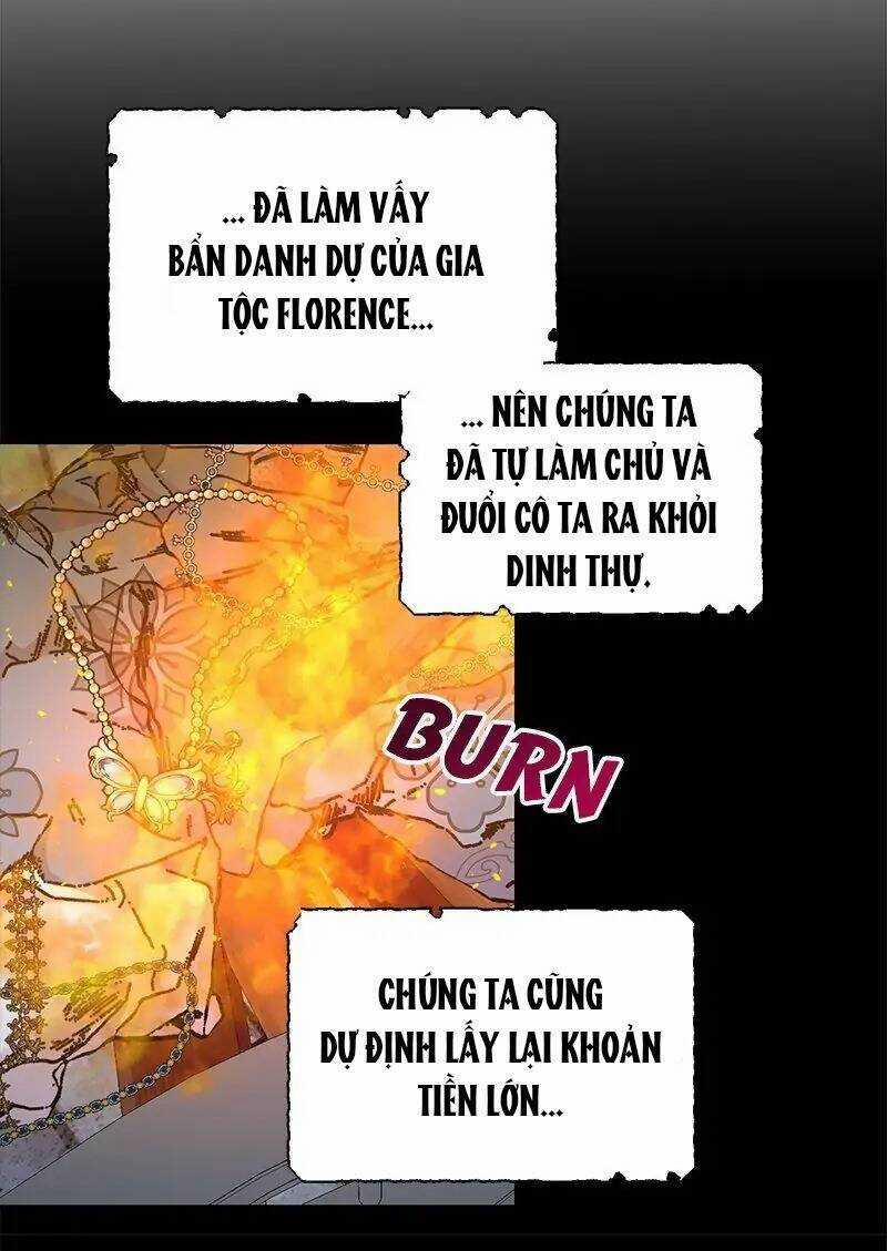 Tôi Chán Nản Vì Chồng Thứ Hai Không Chung Thủy 20.1 trang 5