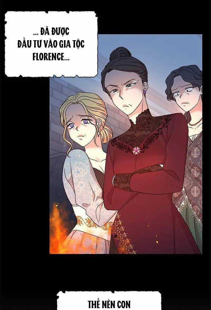 Tôi Chán Nản Vì Chồng Thứ Hai Không Chung Thủy 20.1 trang 6