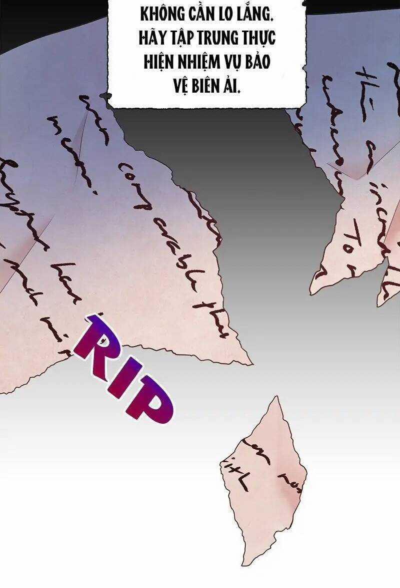 Tôi Chán Nản Vì Chồng Thứ Hai Không Chung Thủy 20.1 trang 7