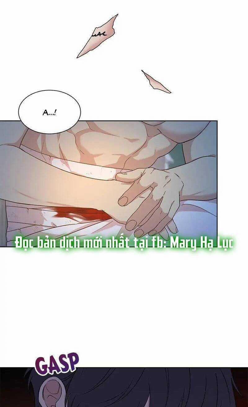 Tôi Chán Nản Vì Chồng Thứ Hai Không Chung Thủy 20.1 trang 8