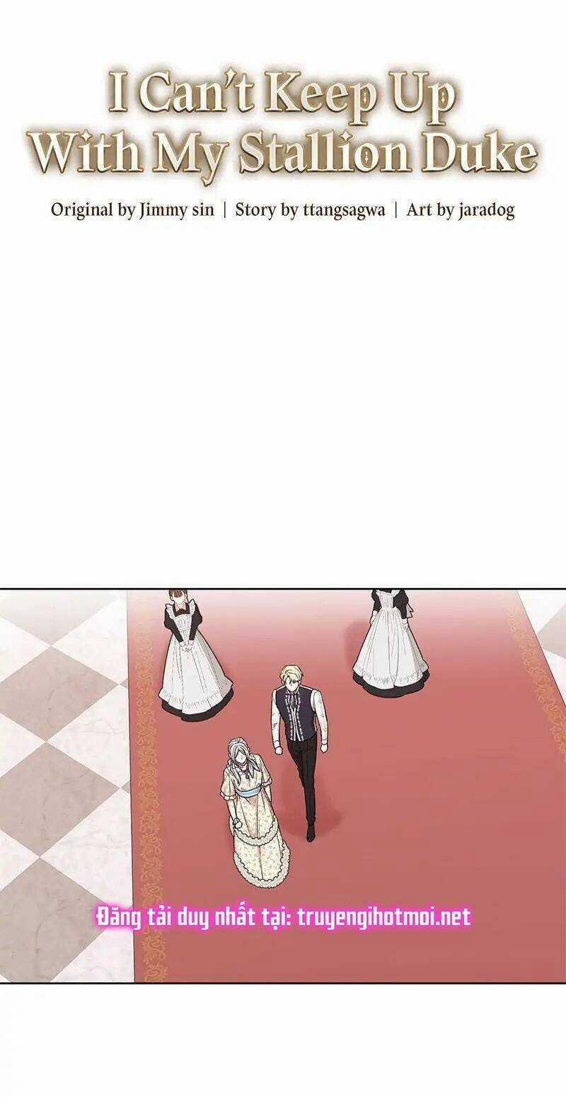 Tôi Chán Nản Vì Chồng Thứ Hai Không Chung Thủy 20.2 trang 1