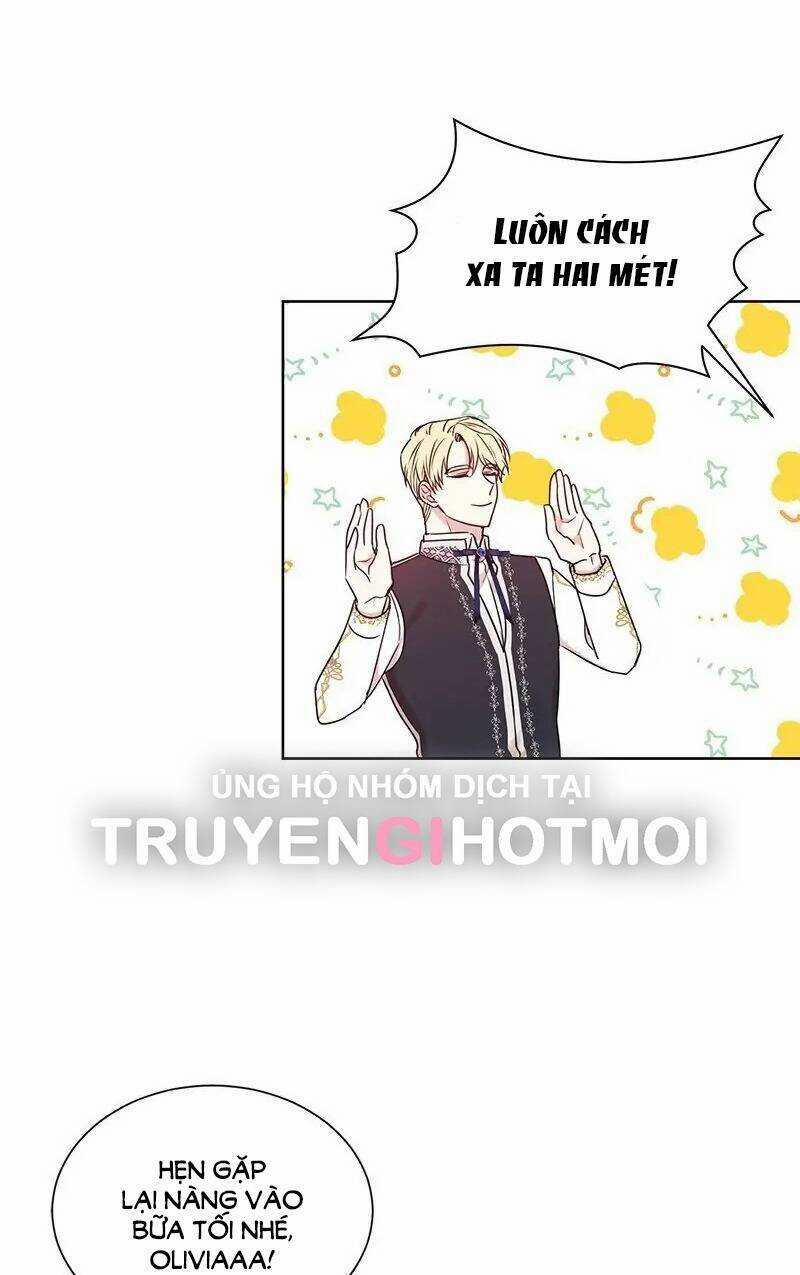 Tôi Chán Nản Vì Chồng Thứ Hai Không Chung Thủy 20.2 trang 10