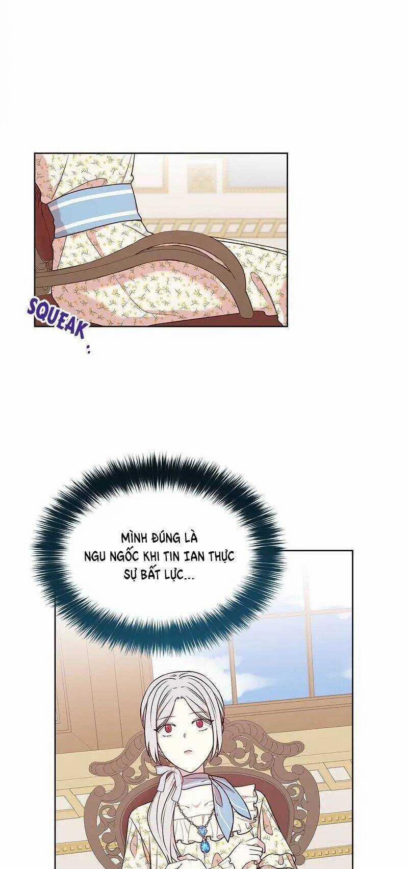 Tôi Chán Nản Vì Chồng Thứ Hai Không Chung Thủy 20.2 trang 14