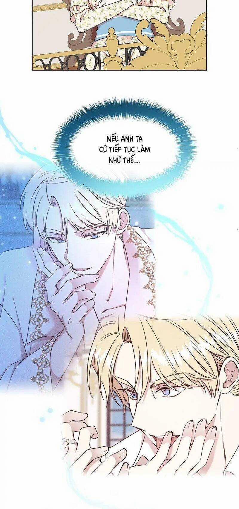 Tôi Chán Nản Vì Chồng Thứ Hai Không Chung Thủy 20.2 trang 15