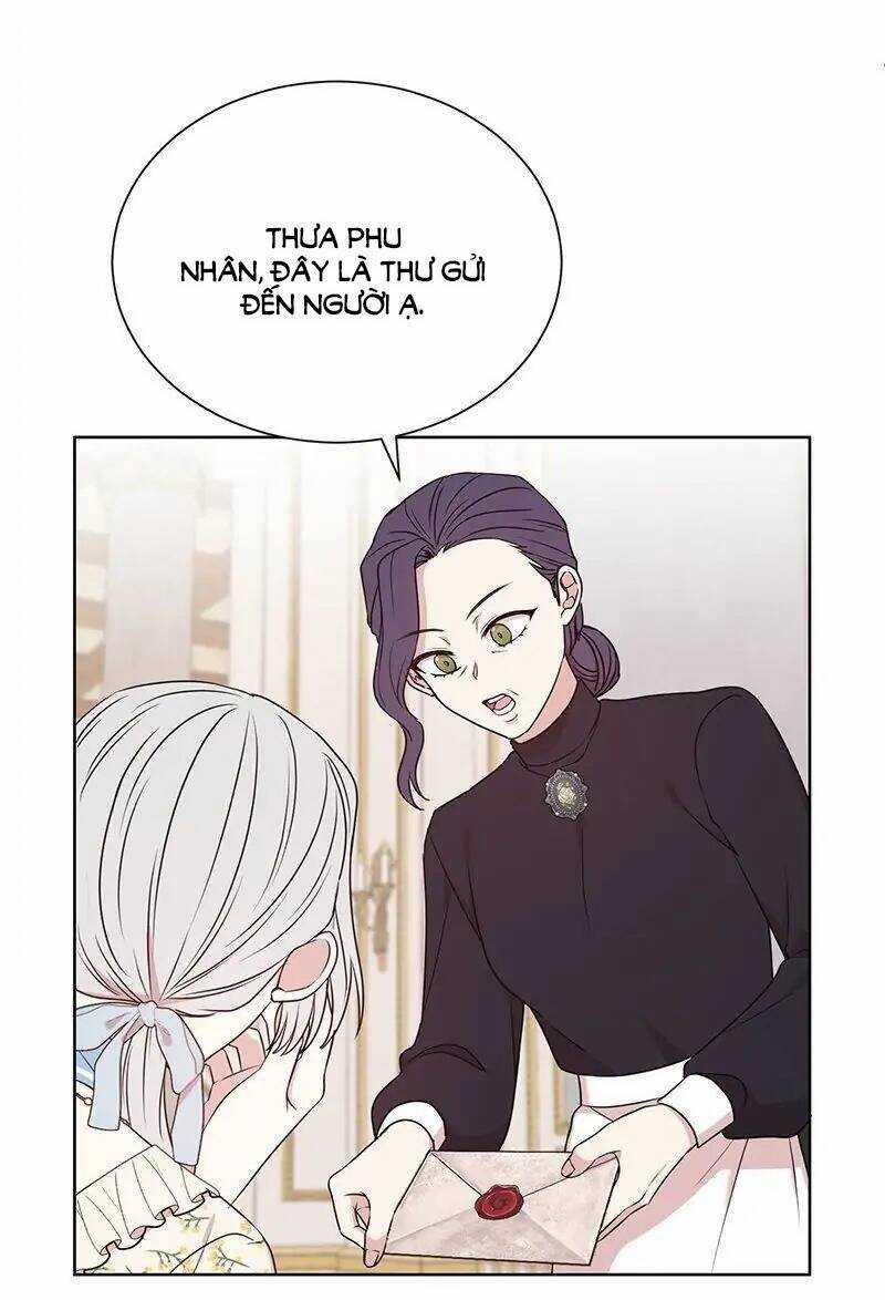 Tôi Chán Nản Vì Chồng Thứ Hai Không Chung Thủy 20.2 trang 17